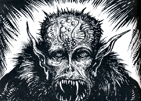 Nosferatu