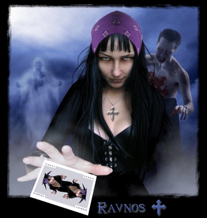 Ravnos